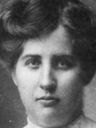 Record image of Sarah Anna Wolf (born Helber)