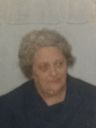 Record image of Inga L Andersen (born Kristiansen Færøy)