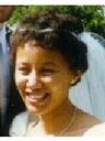 Record image of Karen Roeline Harrison (geboren van Wyk)