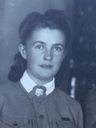 Record image of Rauha Elisabeth Laurila (born Kokko)