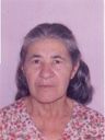 Record image of Maria Diniz da Silva (born Alves Diniz)