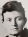 Record image of Alice Caroline Houghton (born Knights)