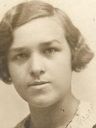 Record image of Maria Witowski (geb. Wenzel)