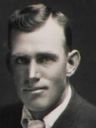 Record image of David Oscar Green