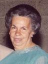 Record image of Annie Luxenberg (born Goodman)