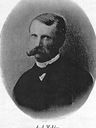 Record image of Aksel Haldor Andersen Halle