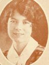 Record image of Marguerite Bartol Lewis (born Warner)