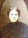 Record image of Maria Gustava Wegelius (o.s. Cederberg)