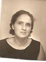 Record image of Marie Garcia (born Midas)