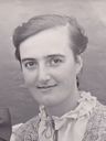 Record image of Maria Aloisia Amend (geb. Preiml)