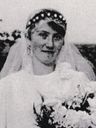 Record image of Maria Katharina Amend (geb. Euler)