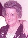 Record image of Luisa "Lucha" Gomez (born Criado Lirio)