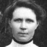 Record image of Brita Lovisa Westberg (o.s. Andersson)