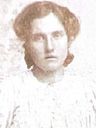 Record image of Inga Magdalena Hedin (born Mårtensdotter)