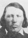 Record image of Pehr "Peter" Sörensson "Yorganson"