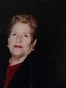 Record image of Maria Concepcion Montano (born Casas)