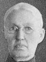 Record image of Alice Juliaette Perry (born Stowell)