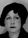 Record image of Minerva Hamilton (born Shaw)