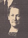 Record image of Alice Hoare (o.s. Pope)