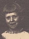 Record image of Elsie May Jensen (born Lawrence (Hoare))