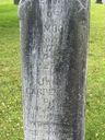 Record image of Jane Moore (born Carpenter)