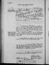 Record image of Bartola Cos y Martinez (born Rodriguez)