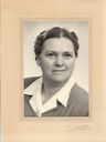 Record image of Johanna Antonette Aga (Andersdatter)