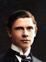 Record image of Jöns Hilding Johansson