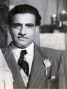 Record image of Abraham Moses Rahamim Penkar