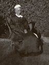 Record image of Deborah Wythes (Wythers)/Mostyn (born Cooper Moston)