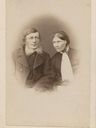 Record image of Elisabet With Nilsen (o.s. Isaksdotter)