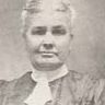 Record image of Agnes Beveridge Cook (born Morgan)