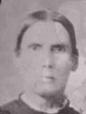 Record image of Ann D. Standley (born Daniels)