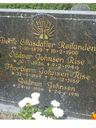 Record image of Birthe (Berte) Olsen Hjerpedalen (born Eliasdatter Røilunden)