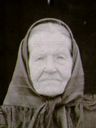 Record image of Fredrika Juhontytär Tahkolahti (o.s. Juhantytär)