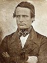 Record image of Henrik Cajander