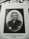 Record image of Erik Emanuel Ingman