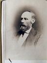 Record image of Lääkintöneuvos Johan Isak (Richardsson) Björkstén