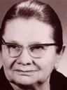 Record image of Aina Vilkko (born Saari)