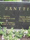 Record image of Risto Kallenpoika Jäntti