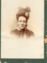 Record image of Alice Phoebi Woodward (born Johnston)