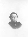 Record image of Anna Karolina Pehrsson Dahlberg (o.s. Ottosdotter)