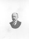 Record image of Erik Albert Dahlberg