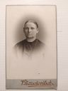 Record image of Brita Stina Hyvärinen (o.s. Jäntti)