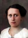 Record image of Alida Johanna Koster (born Oosthoek)