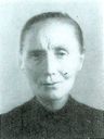 Record image of Mary Ida Huber (nata Studer)