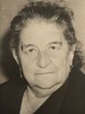 Record image of Anna Maria Molle (geb. Schiefer)