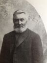 Record image of * Johan Alfred (Alfrid) Öman