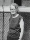 Record image of Zofia Piotrowska (born Paradowska)