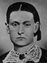 Record image of Rebecca Lewis (born Hendricks 1.vota Watson)